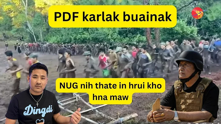 PDF le PDF karlak buainak zok zok in tawlrel hau
