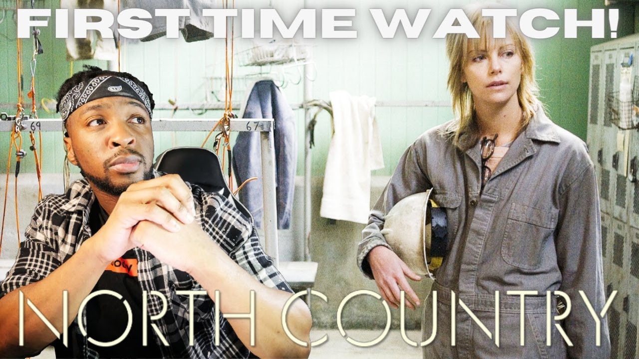 FIRST TIME WATCHING: North Country (2005) REACTION (Movie Commentary) *PATREON REQUEST*