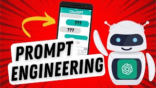 Was ist Prompt Engineering? Und wie kannst du es lernen? (ChatGPT & Co.) 🤖💬