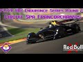 Pl4yr rbx endurance series round 2  spa francorchamps  highlights with commentary and radio