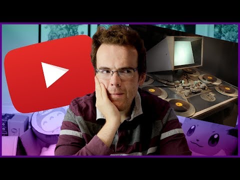 Article 13 Assurances, YouTube & My Family | Storytime