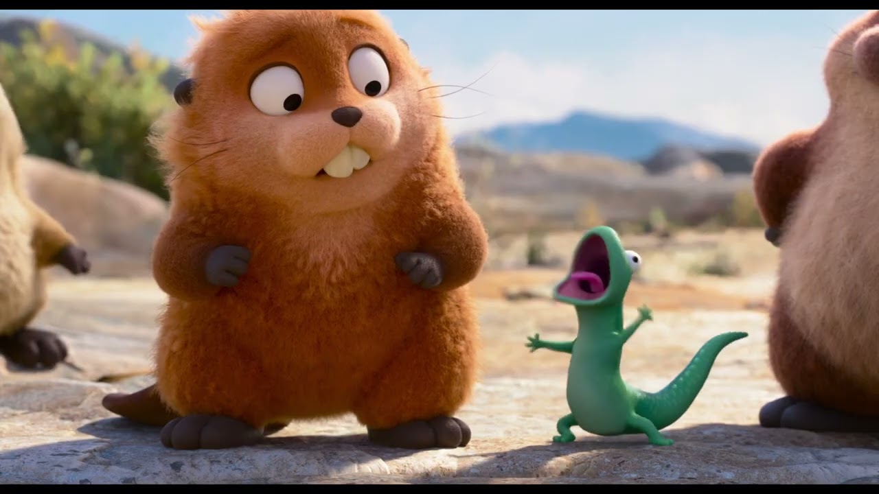 Operaatio Majava l Traileri l Suomi