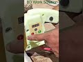 Concrete Stone Cutting Machine.