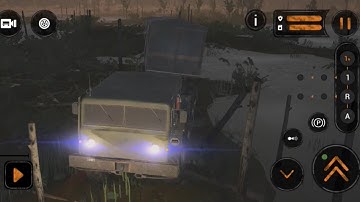 MUDRUNNER { Android } • mission 4•