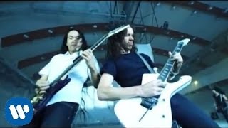 DragonForce - Heroes Of Our Time [OFFICIAL VIDEO]