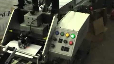 MGS Machine_Impulse_Friction Feeder_Autoloader_Envelopes