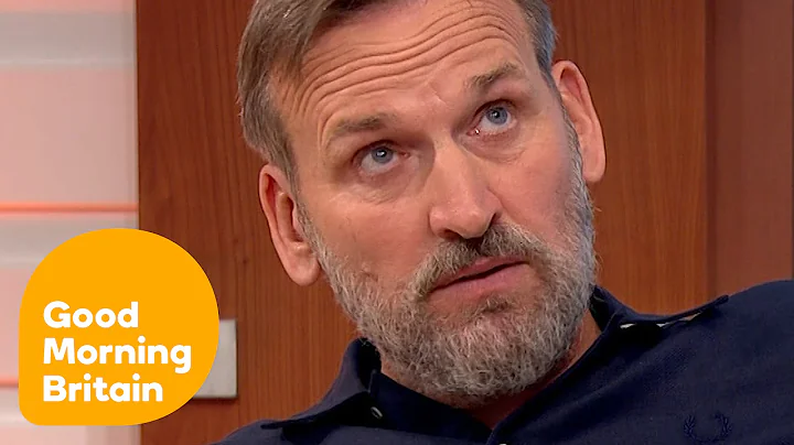 Christopher Eccleston Breaks Down After Admitting ...