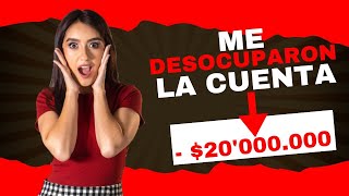 Así me ROBARON 20 MILLONES en 5 MINUTOS - ¡Que no te pase a ti! by Karem Suarez 21,690 views 4 days ago 11 minutes, 44 seconds