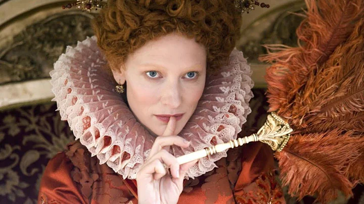 Elizabeth I | Gloria Regali