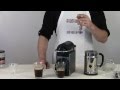 Americano with Nespresso - Quick and Easy recipe