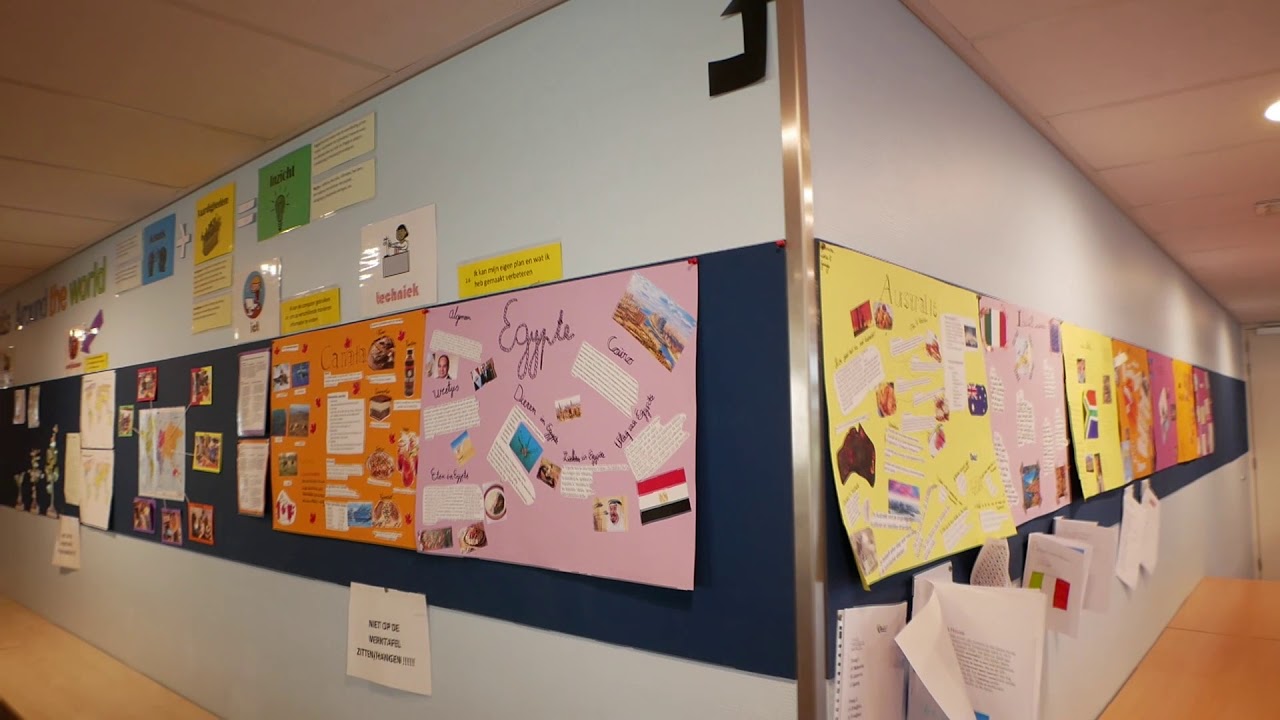 Virtuele tour door OBS de venen.