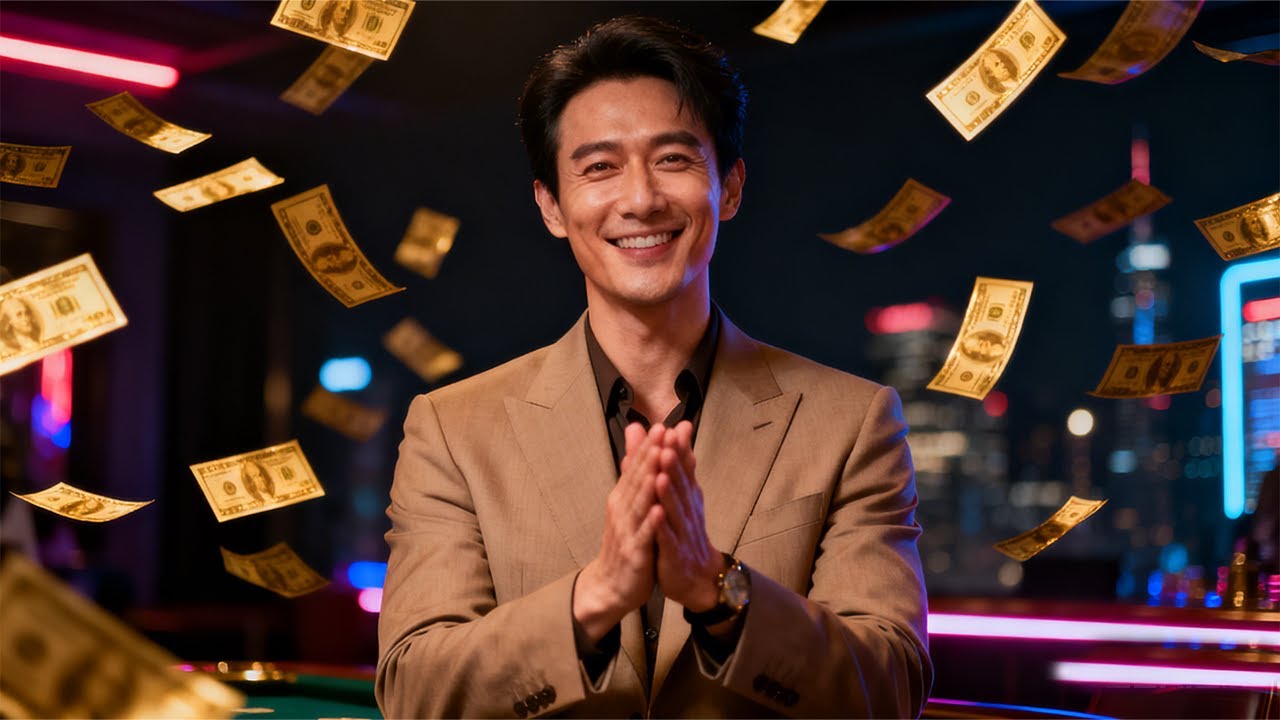 Synthesize Everything to Make My Sister-in-Law a Millionaire