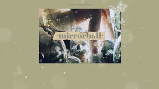 [Vietsub + Lyrics] mirrorball - Taylor Swift