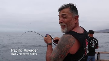 Breaking In the Phenix Titan Slow-Pitch Rod Proper-Like.