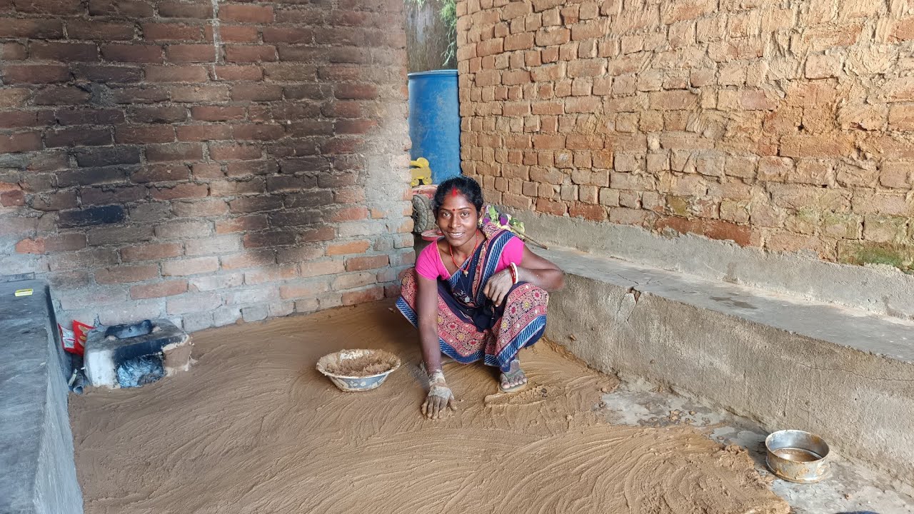 दिवाली का घर साफ सफाई किये