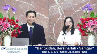 screenshot of the youtube video