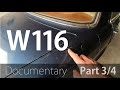 Classic Documentary: The Mercedes-Benz W116 - Part 3 [ Pros & Cons ]