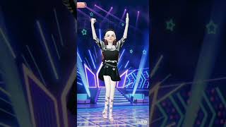 Cherry Bullet Love In Space Challenge Zepeto Version Rlo Dance Cover