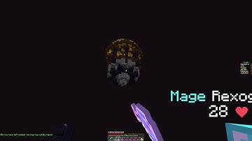 Bunnyhop Hacker on Factions