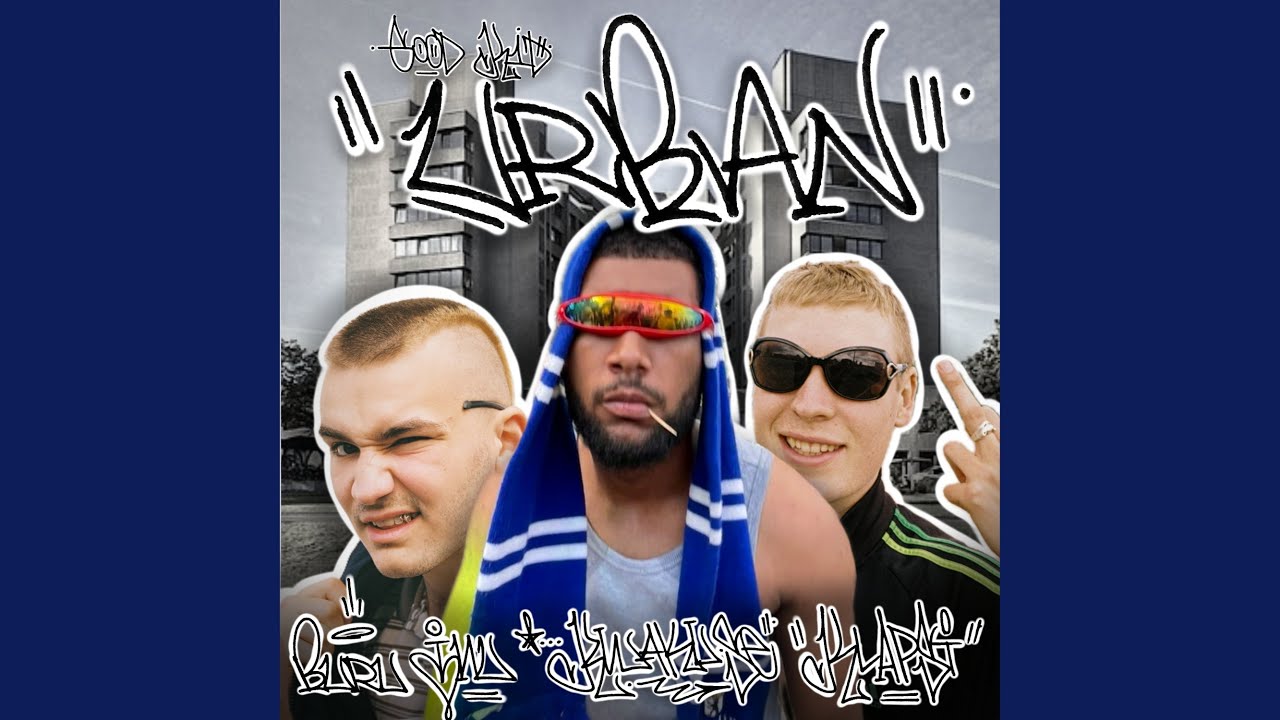 Video Vorschaubild mit Play Button