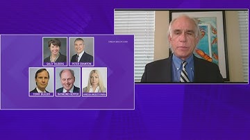 Is Texas better off no regulation for power grid?