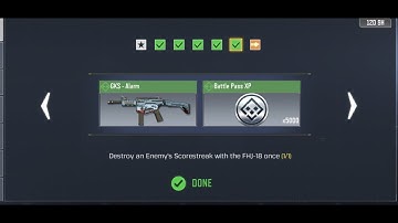 DESTROY AN ENEMIES SCORESTREAK WITH THE FHJ-18 ONCE ROCKET TIL YOU DROP IT , KONDAYA GAMING