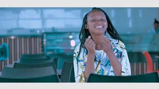 JOY WA MACHARIA - CUMA HIU OFFICIAL VIDEO [SKIZA-7580136] chords