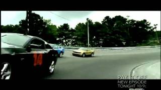 Watch Queen Latifah Fast Car feat Missy Elliott video