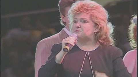 Thumbnail of The Freemans - "He'd Still Been God" - 1999