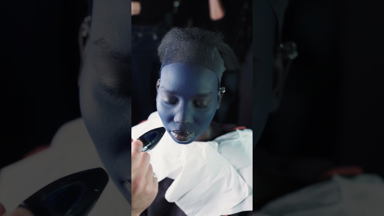 Makeup | Gaurav Gupta Couture SS'25