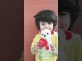 Haye O Meri jaan na ho pareshan song cute Boy