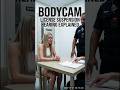 Bodycam: License Suspension Hearing Explained