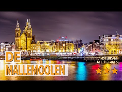 de mallemoolen hotel review hotels in amsterdam netherlands hotels