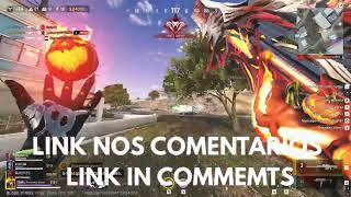 HACK PARA BLOOD STRIKE 2026 PC | MOB + ESP + AIMBOT (PROJECT HARD)