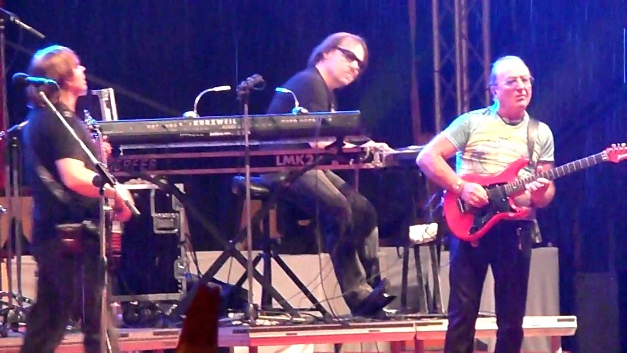 Olympic - Okno mé lásky - vinobraní Znojmo - 13.9.2014 - YouTube