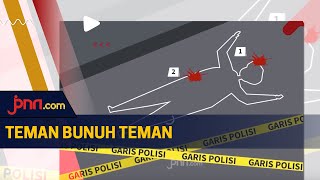 7 Fakta Kasus Pembunuhan di Bekasi, Sungguh Keji