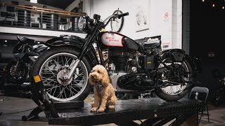 Brisbane Bike Night | Royal Enfield Australia by Royal Enfield Australia & NZ 785 views 8 months ago 1 minute, 16 seconds