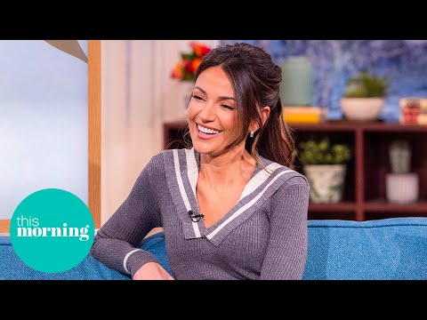 Michelle Keegan Stars In Gripping New Thriller ‘Fool Me Once’ | This Morning