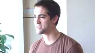 Nate and Andy's J Tucker video