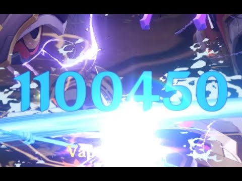 How to nuke with Childe | Genshin Impact