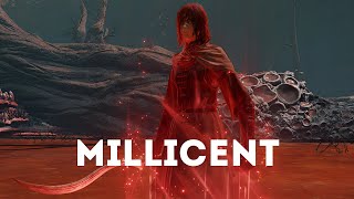 Millicent (Invasion) Boss Fight | Elden Ring