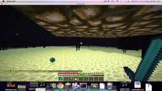 MCMMO: How to level up combat skills (Method 1)