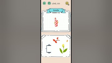 Puzzle fuzzle level 220 221 222 223 224 225 226 227 228 229 230 walkthrough