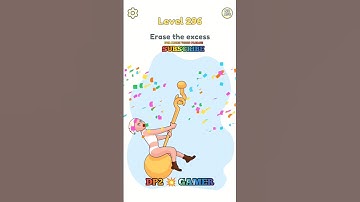 Dop2 👀 Level 296 💥  Android ✅ lOS  #dop2 #gameplay #shorts