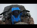 Polaris Sportsman 570 on 28" Mega Mayhems/Sportsman 800 STI Black Diamonds: Winter mudding/Swamping