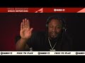Best of Marshawn Lynch vs. Lil Dicky | Madden 22 NFL Kickoff Rivalry Event