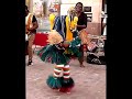 Zauli Dance of Africa