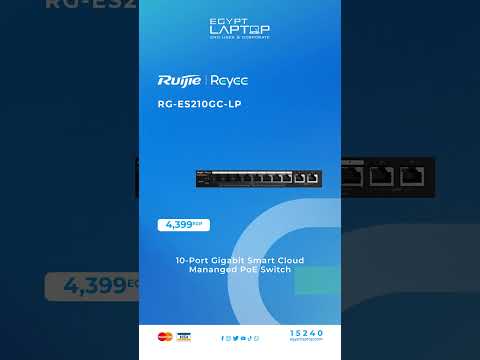 210  10  سويتش ريجي 10 بورت