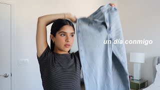 Otro día en mi vida en casa♥