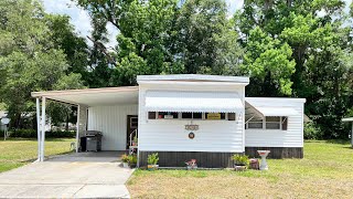 7188 Daffodil Drive Brooksville, FLORIDA - HOME TOUR!